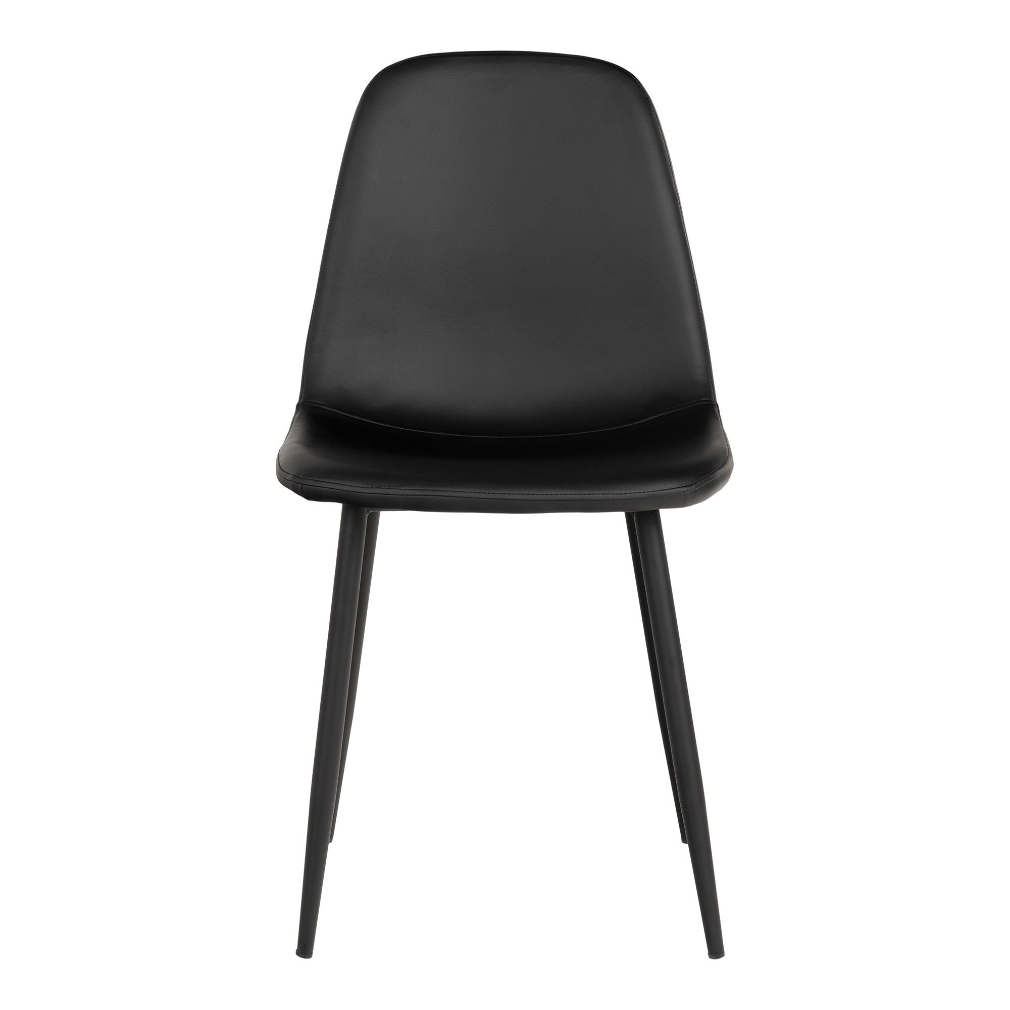 Stockholm eetkamerstoel, set van 2