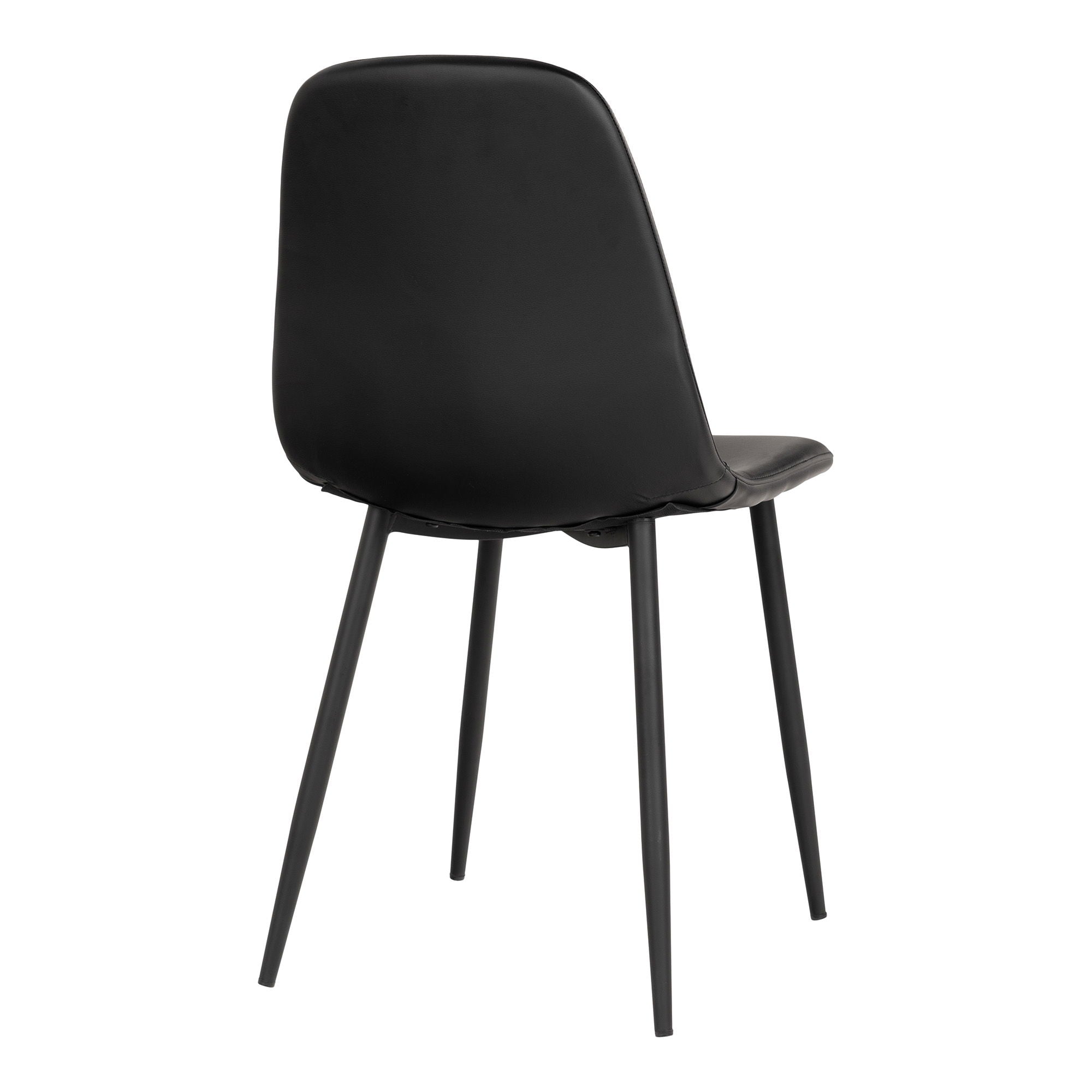 Stockholm eetkamerstoel, set van 2