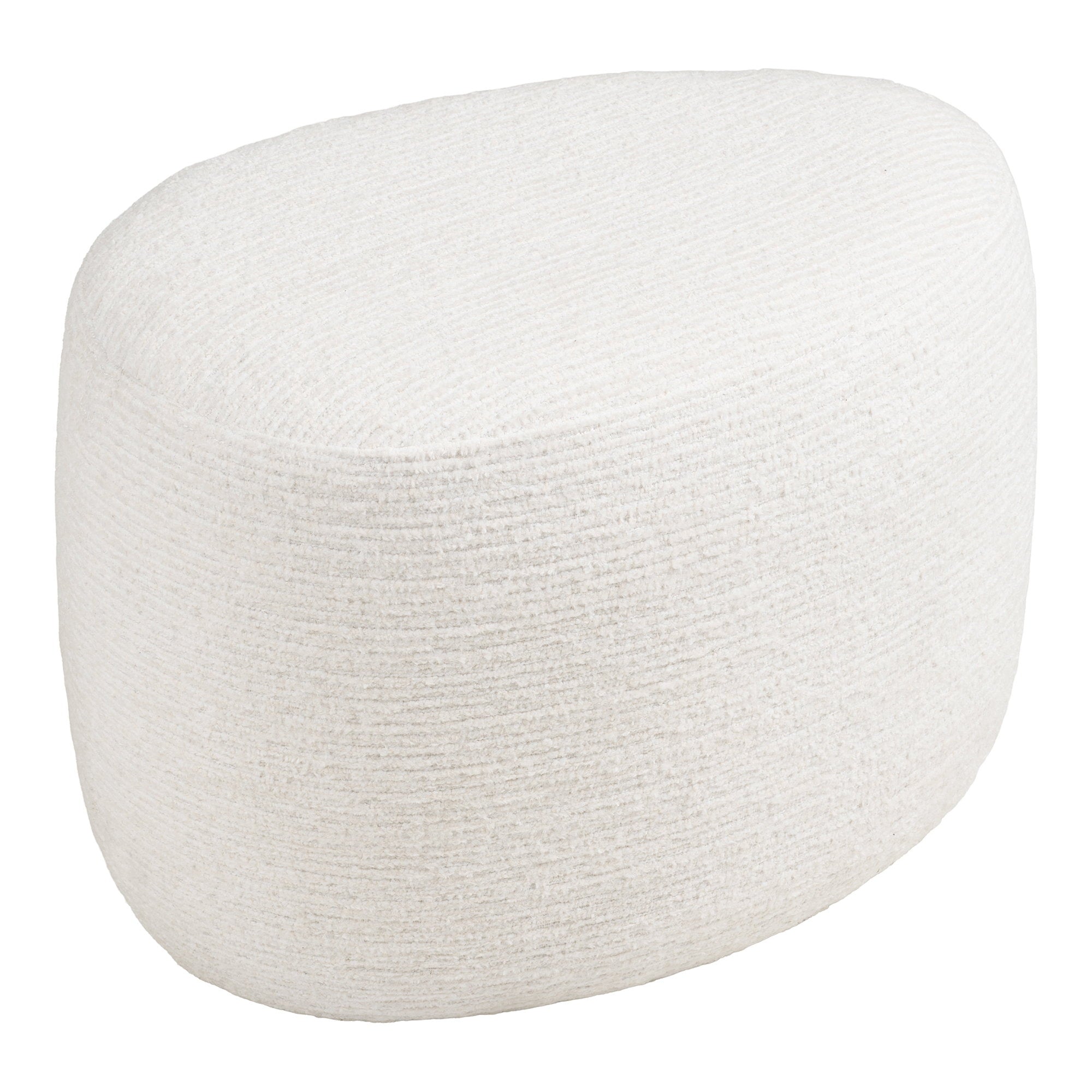 Poef Hilo 55x40x39 cm