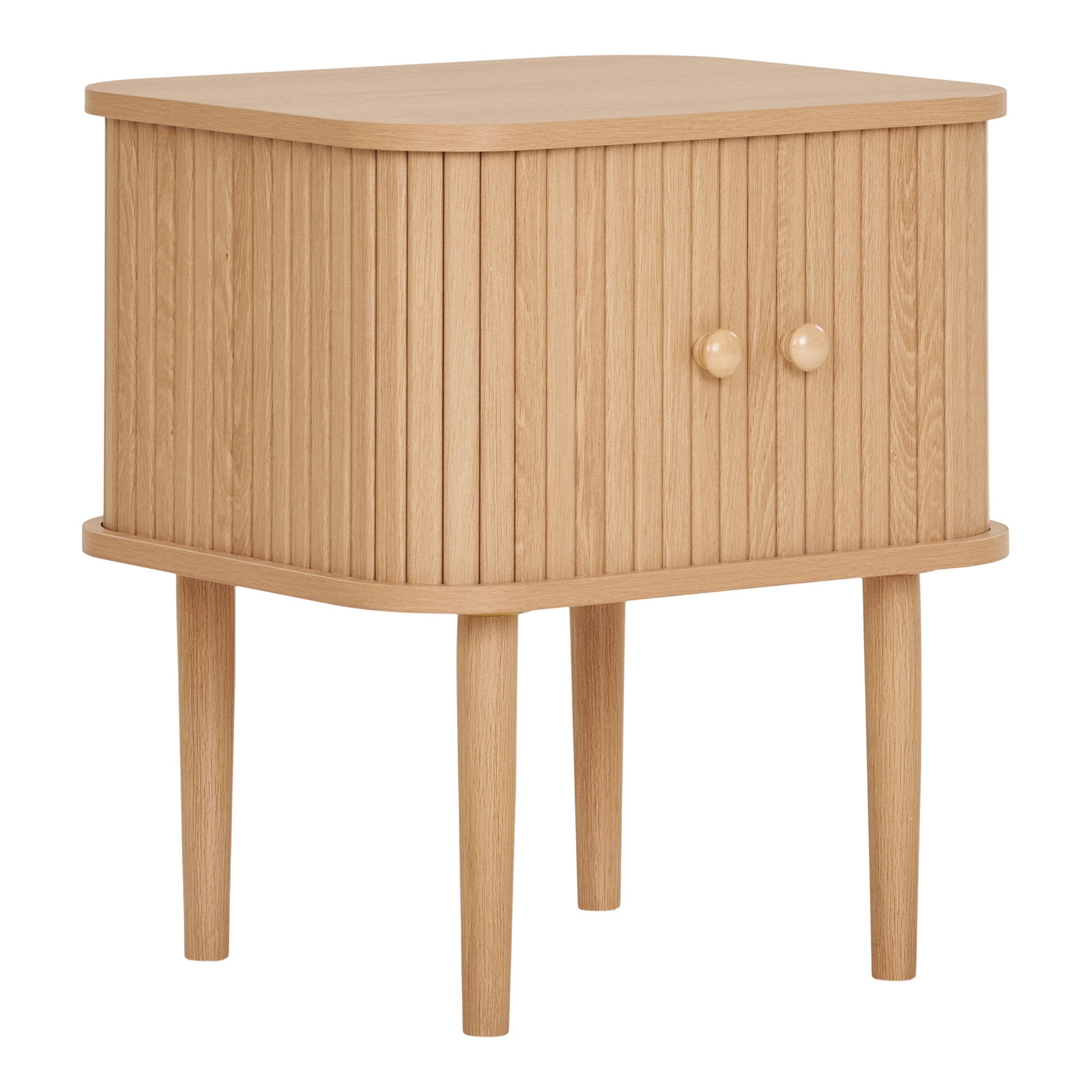 Nikko bijzettafel 45x40x50,5 cm