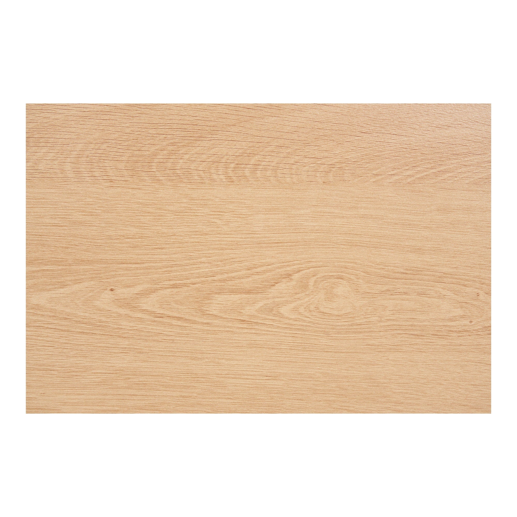 Nikko TV-bench - TV-bench, 2 doors, natural 113x40x52 cm