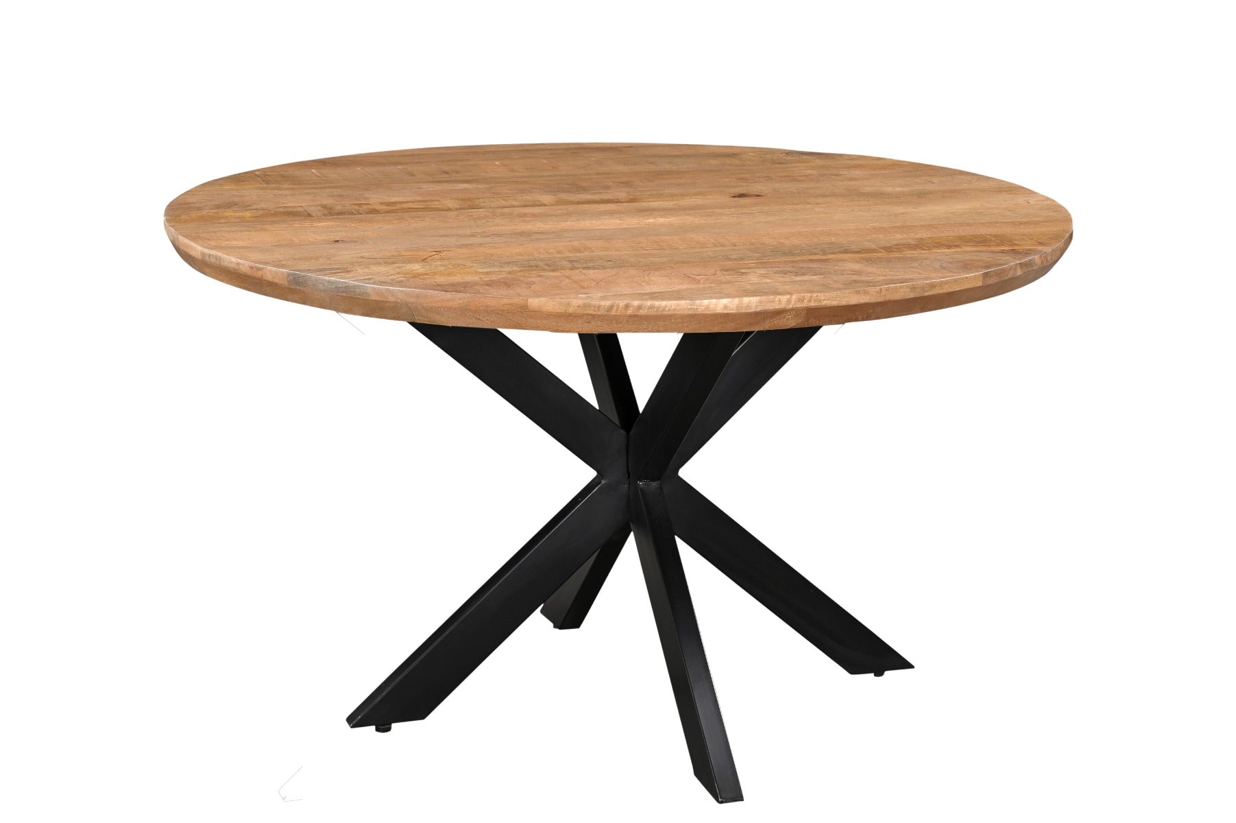 Jesper Round 140cm