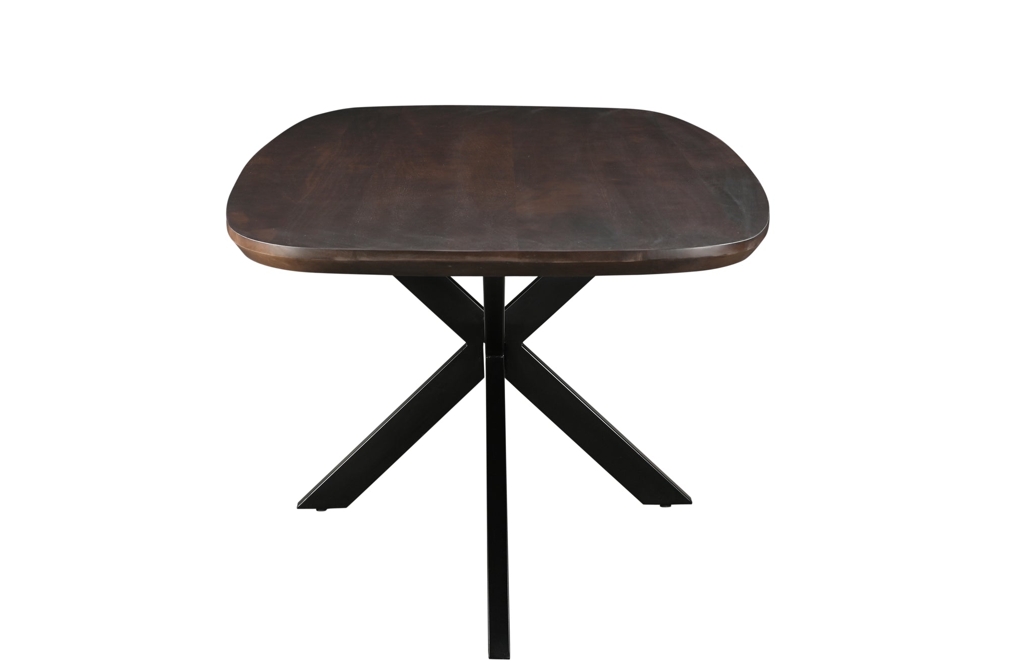 Jesper Danish Oval Brown 180 cm