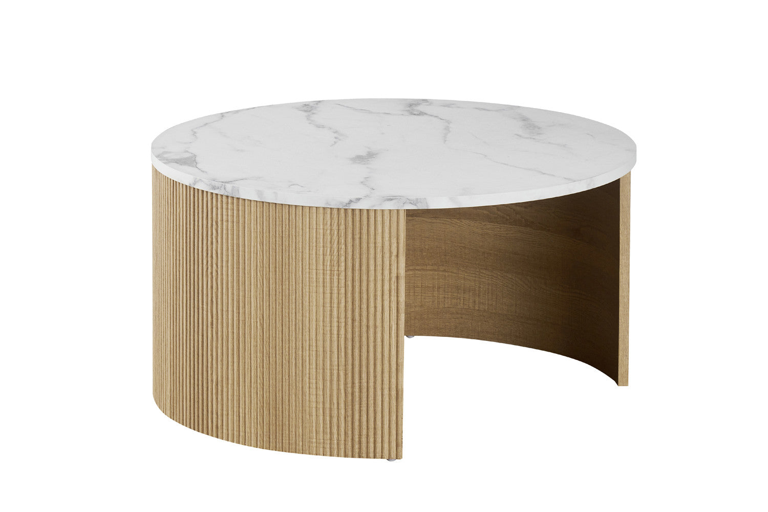 Salontafel Rowan Marmer Beige