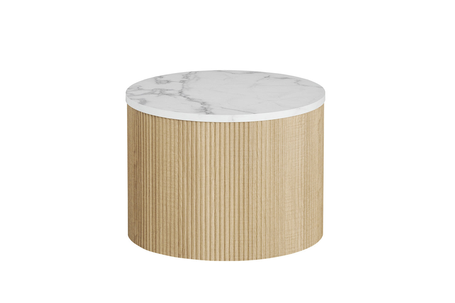 Salontafel Rowan Marmer Beige