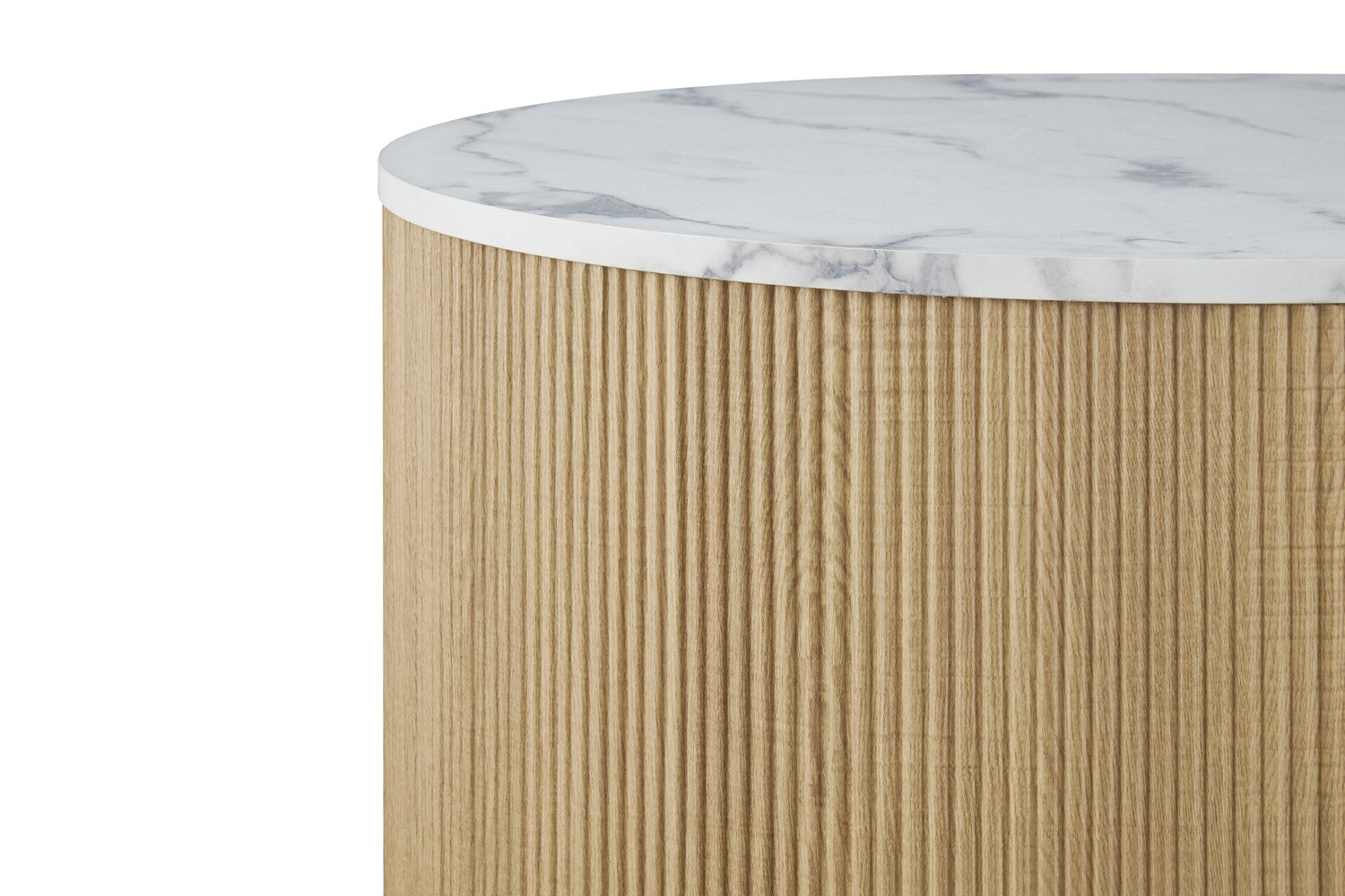 Salontafel Rowan Marmer Beige