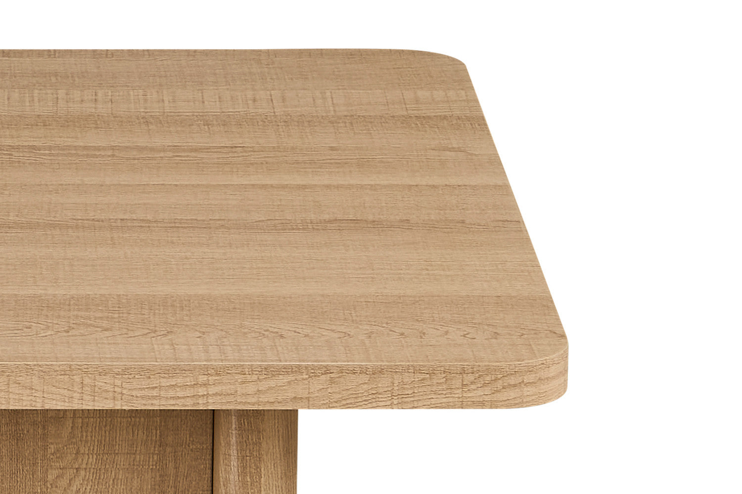 Salontafel Arallo Eik Naturel