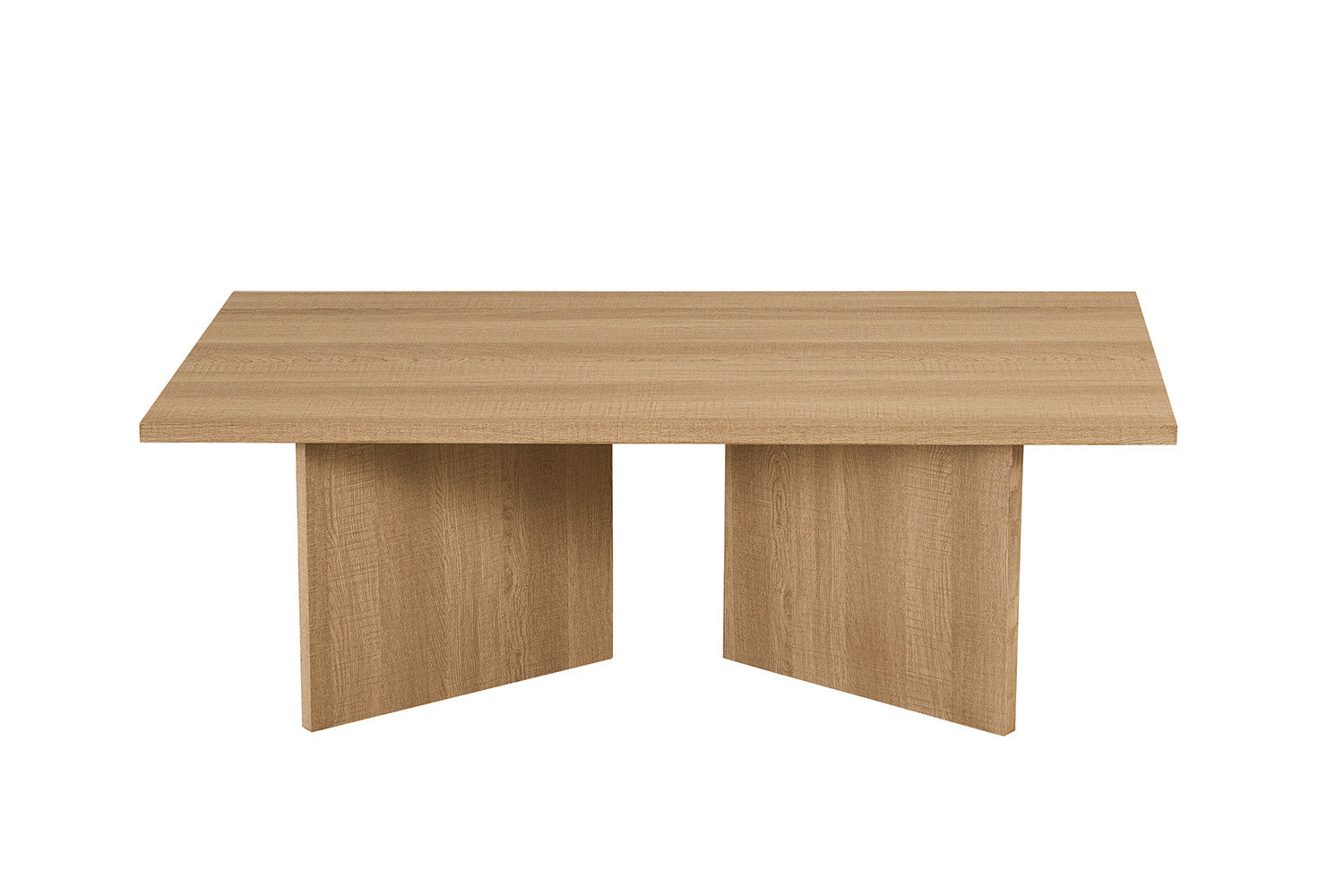 Salontafel 'Litar' Decor Eik Naturel