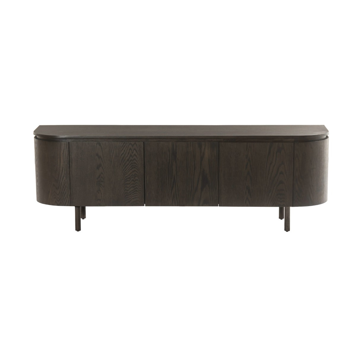 Tobago Espresso 170cm