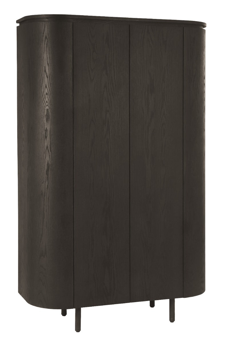 Tobago Espresso 180cm