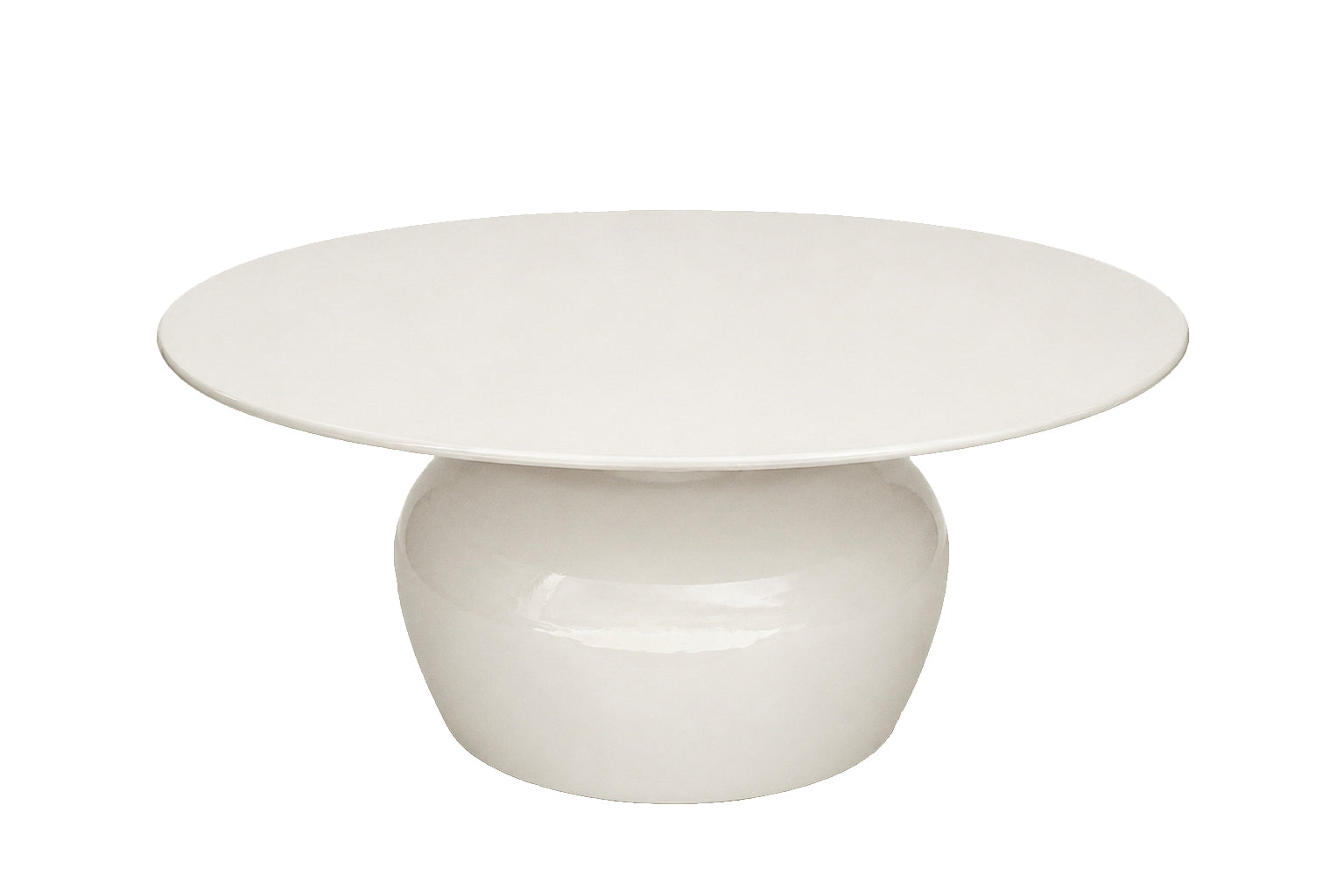 Salontafel Brix Mila Off White