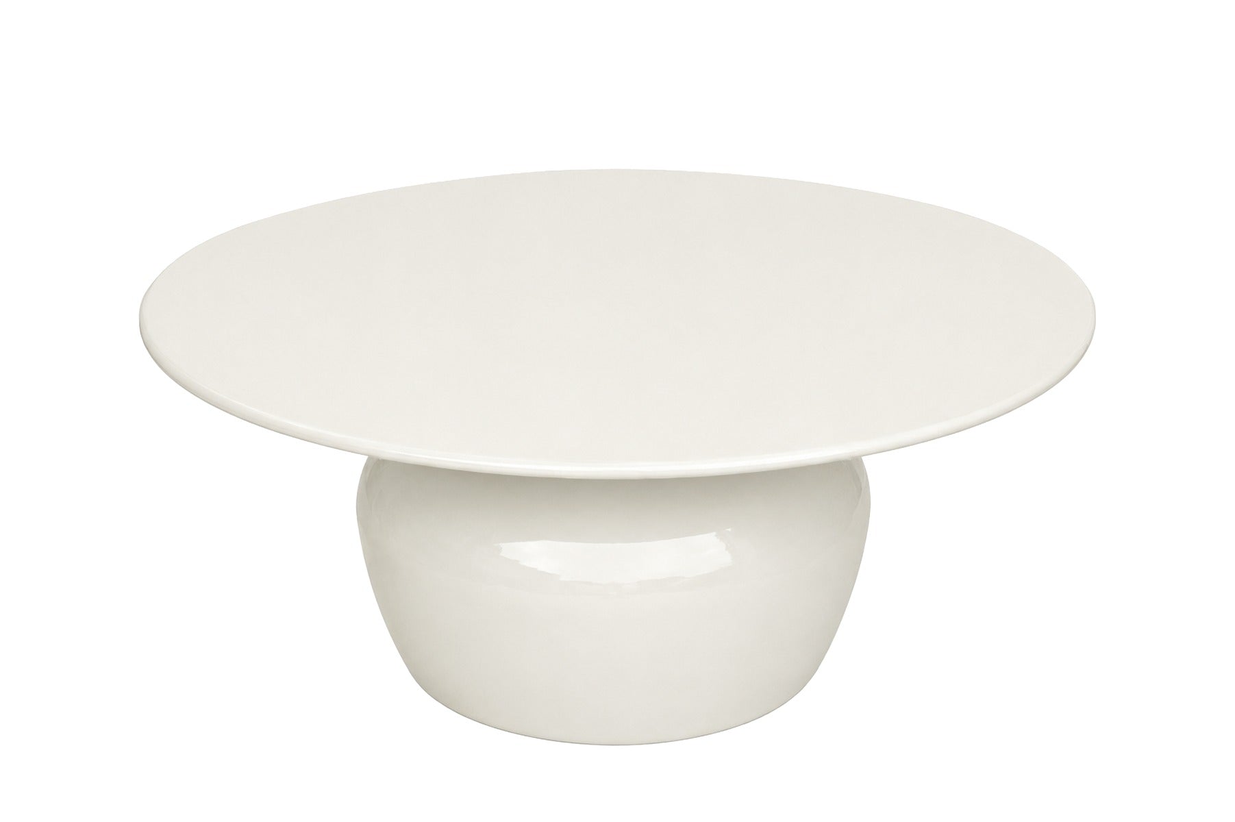 Salontafel Brix Mila Off White