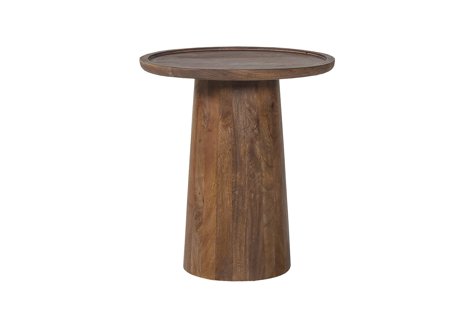 Salontafel Jules 45x50 cm Mangohout