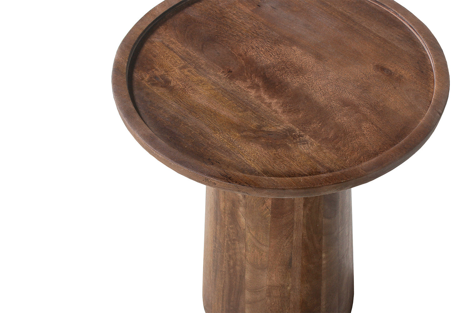 Salontafel Jules 45x50 cm Mangohout