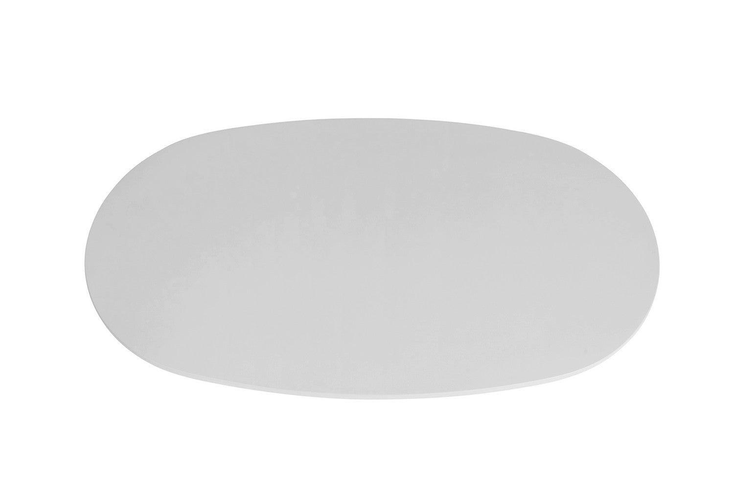 Salontafel Tavira 120 cm Cement Ecru
