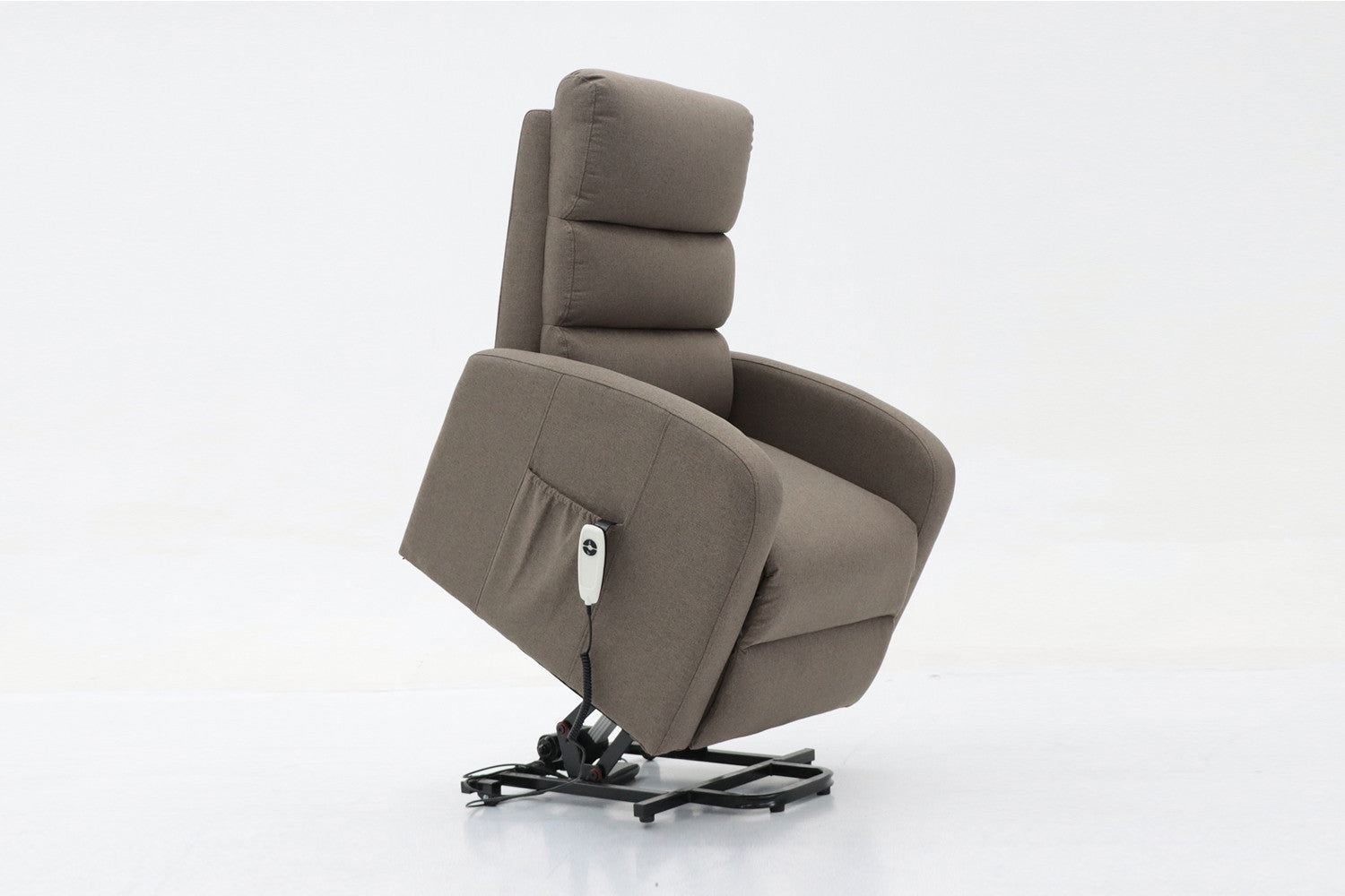Electrische fauteuil met lift Bruges