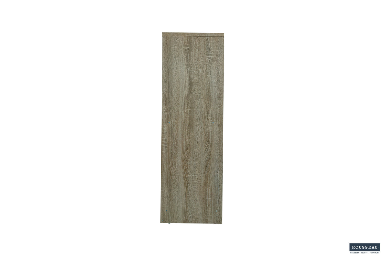 Boekenkast Space 3 legplanken Sonoma