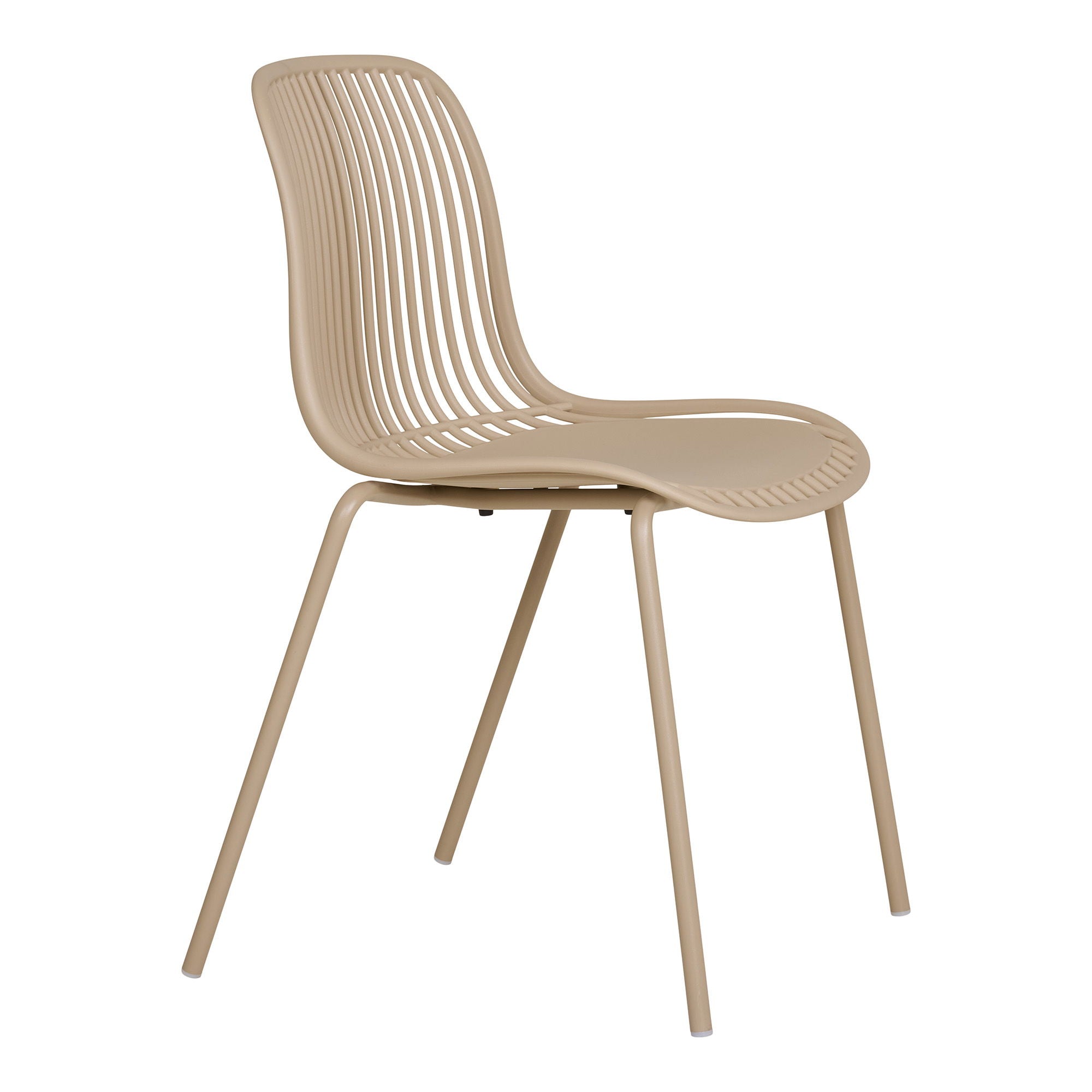 Branson eetkamerstoel, set van 4