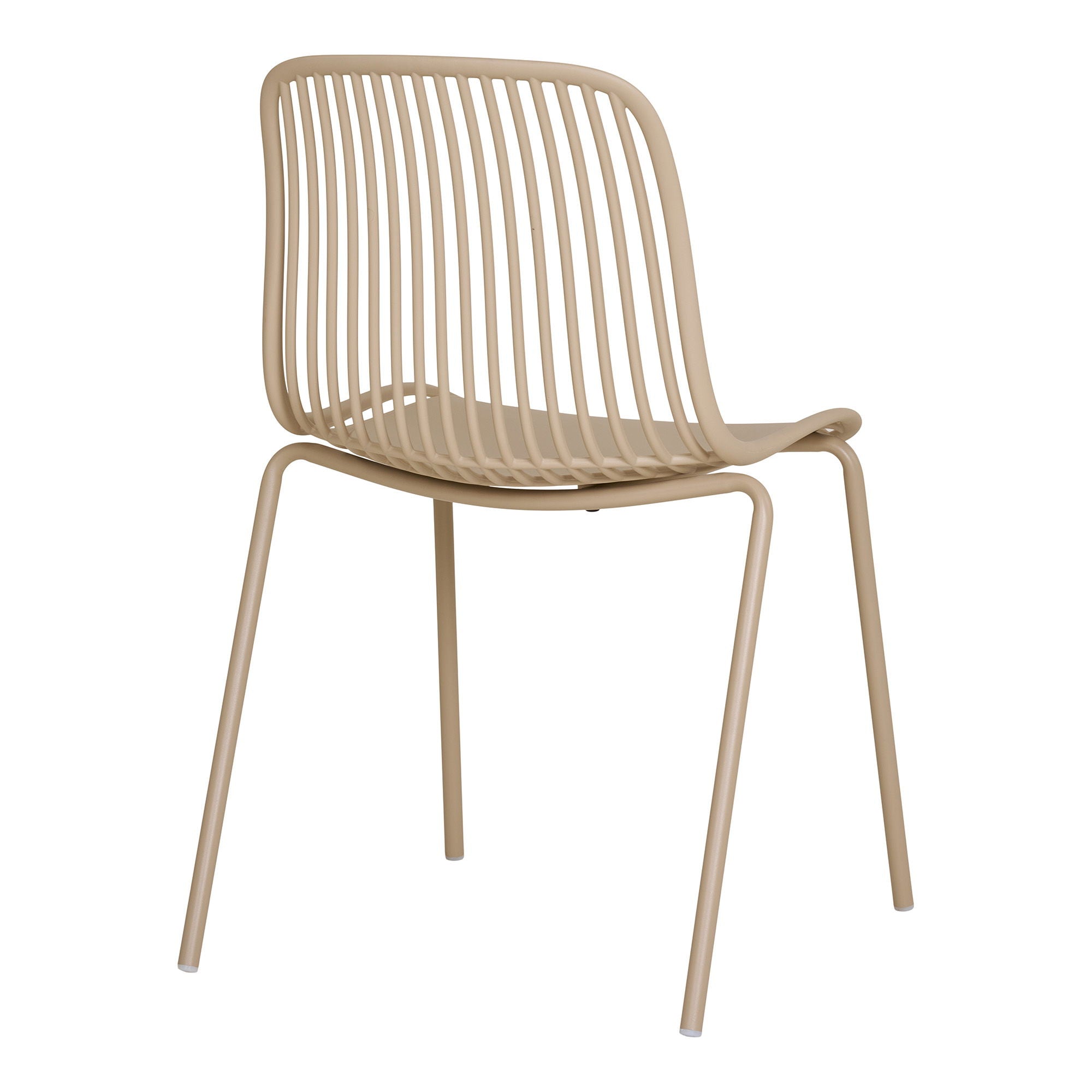 Branson eetkamerstoel, set van 4