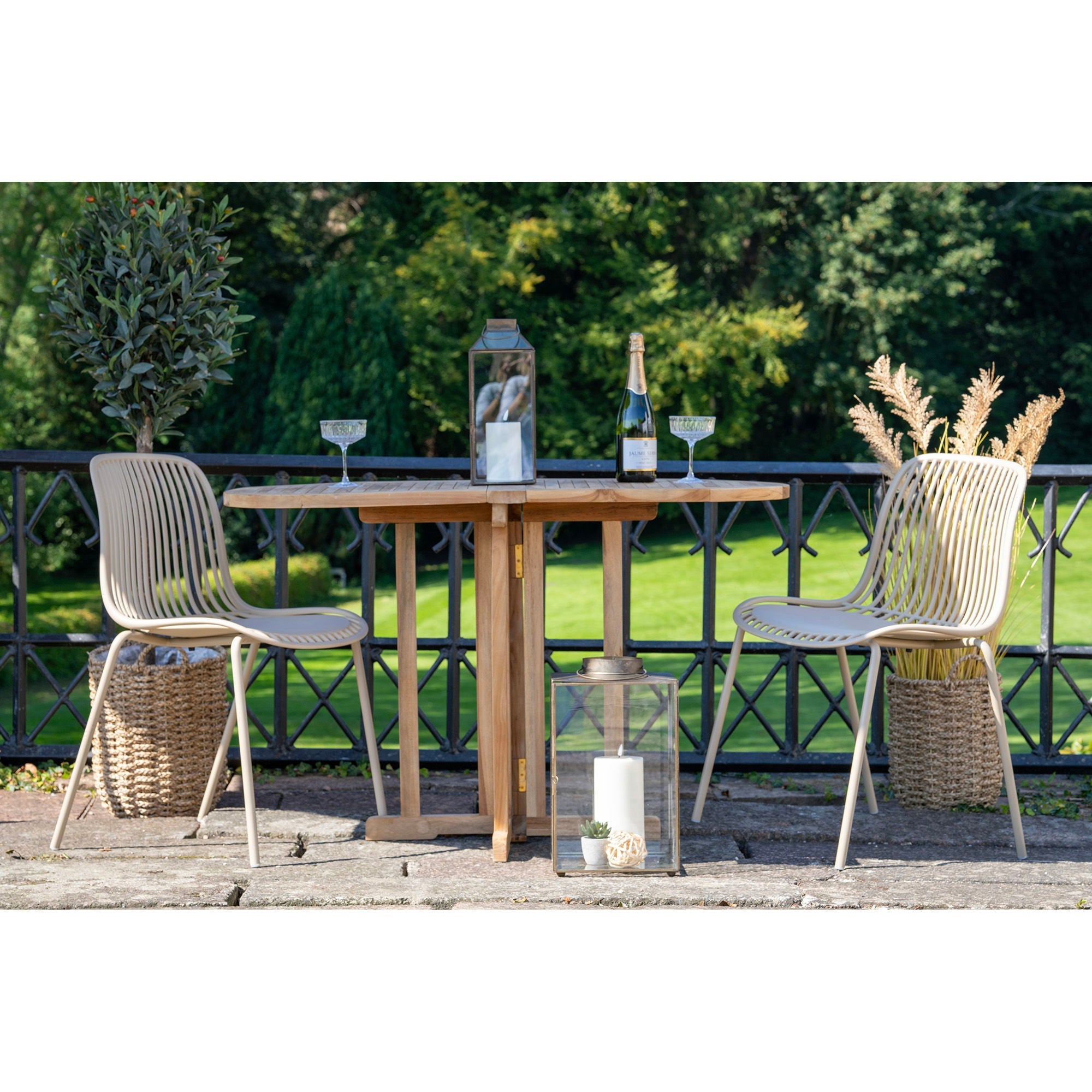 Branson eetkamerstoel, set van 4
