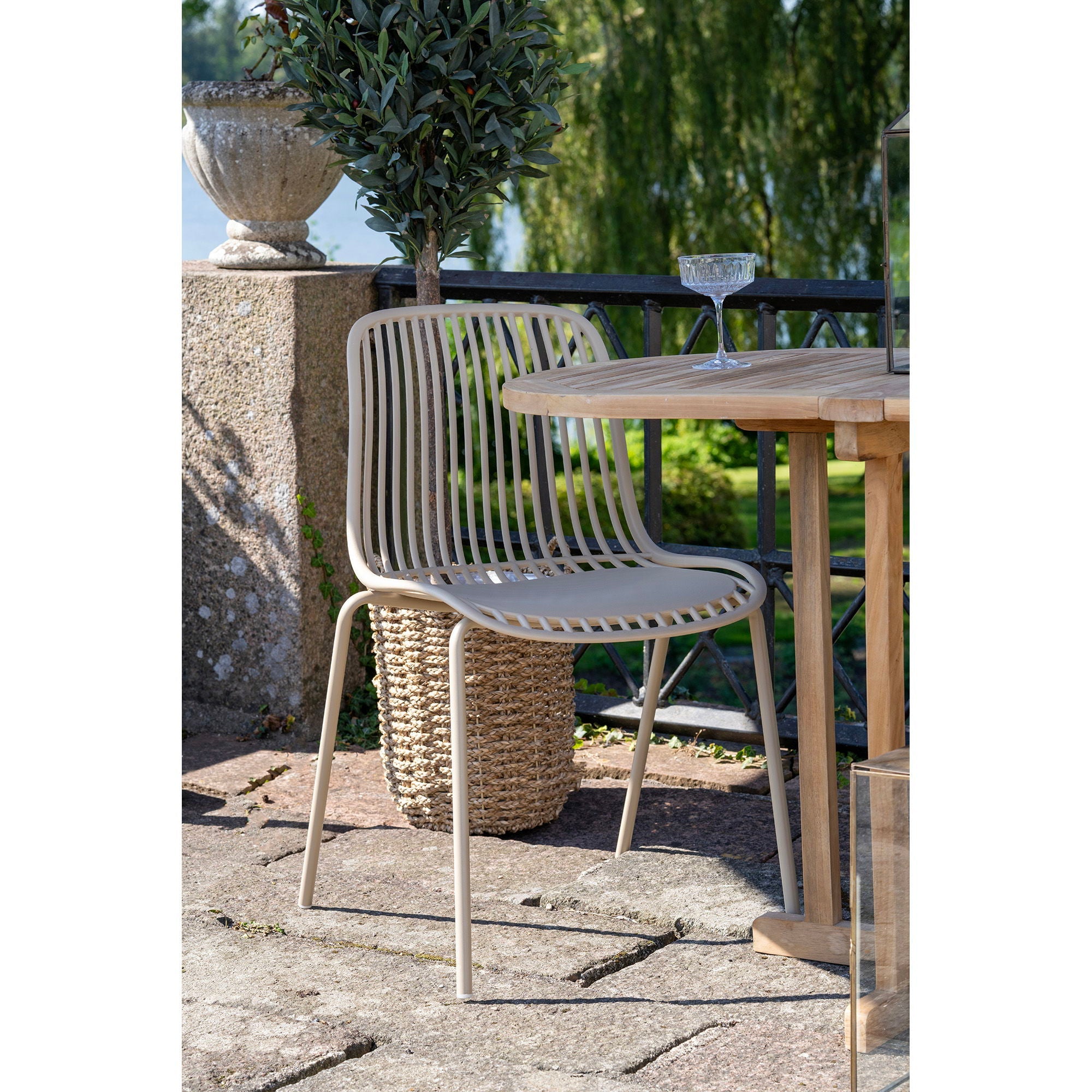 Branson eetkamerstoel, set van 4