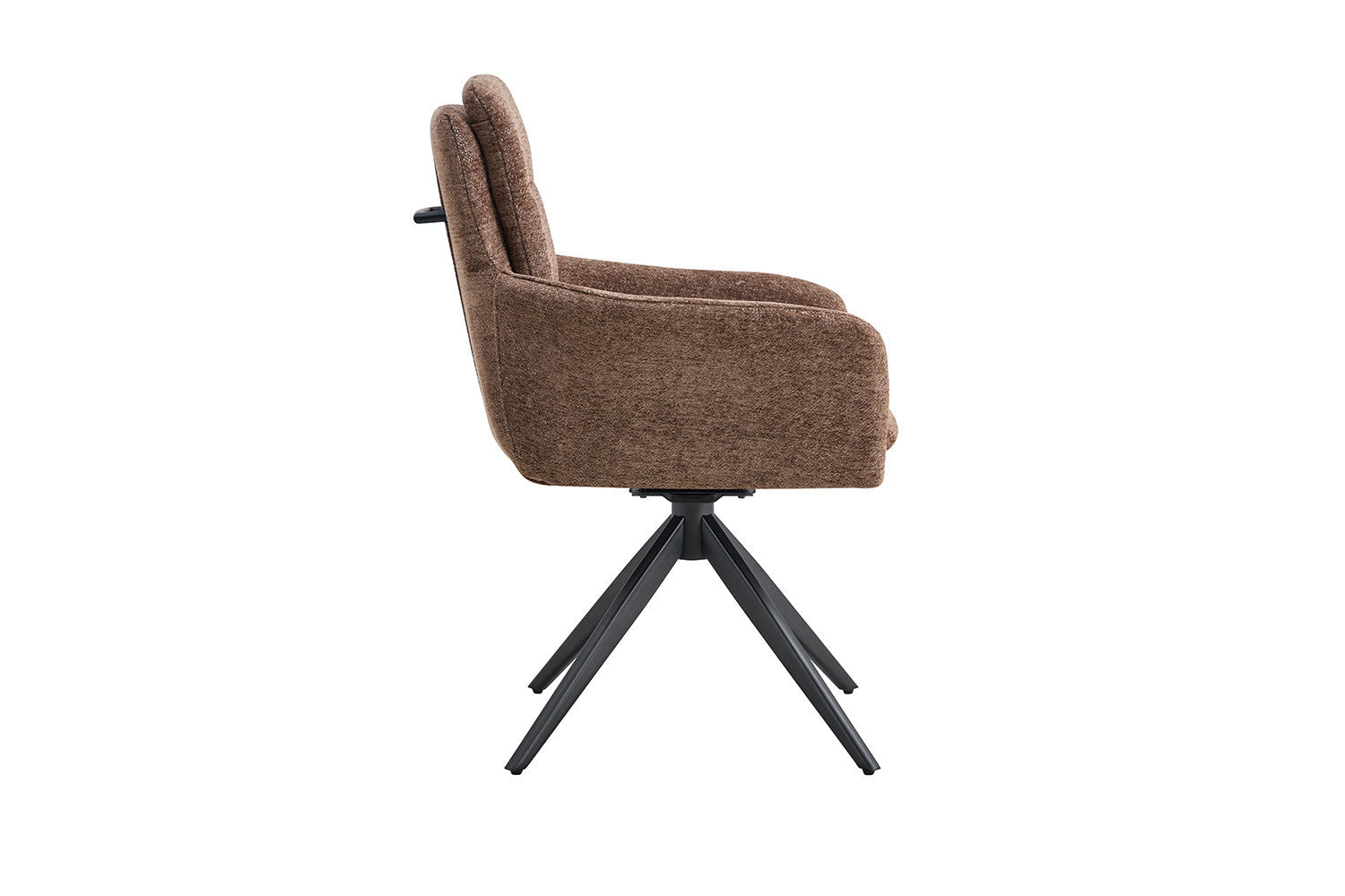 Lisold eetkamerstoel Raven