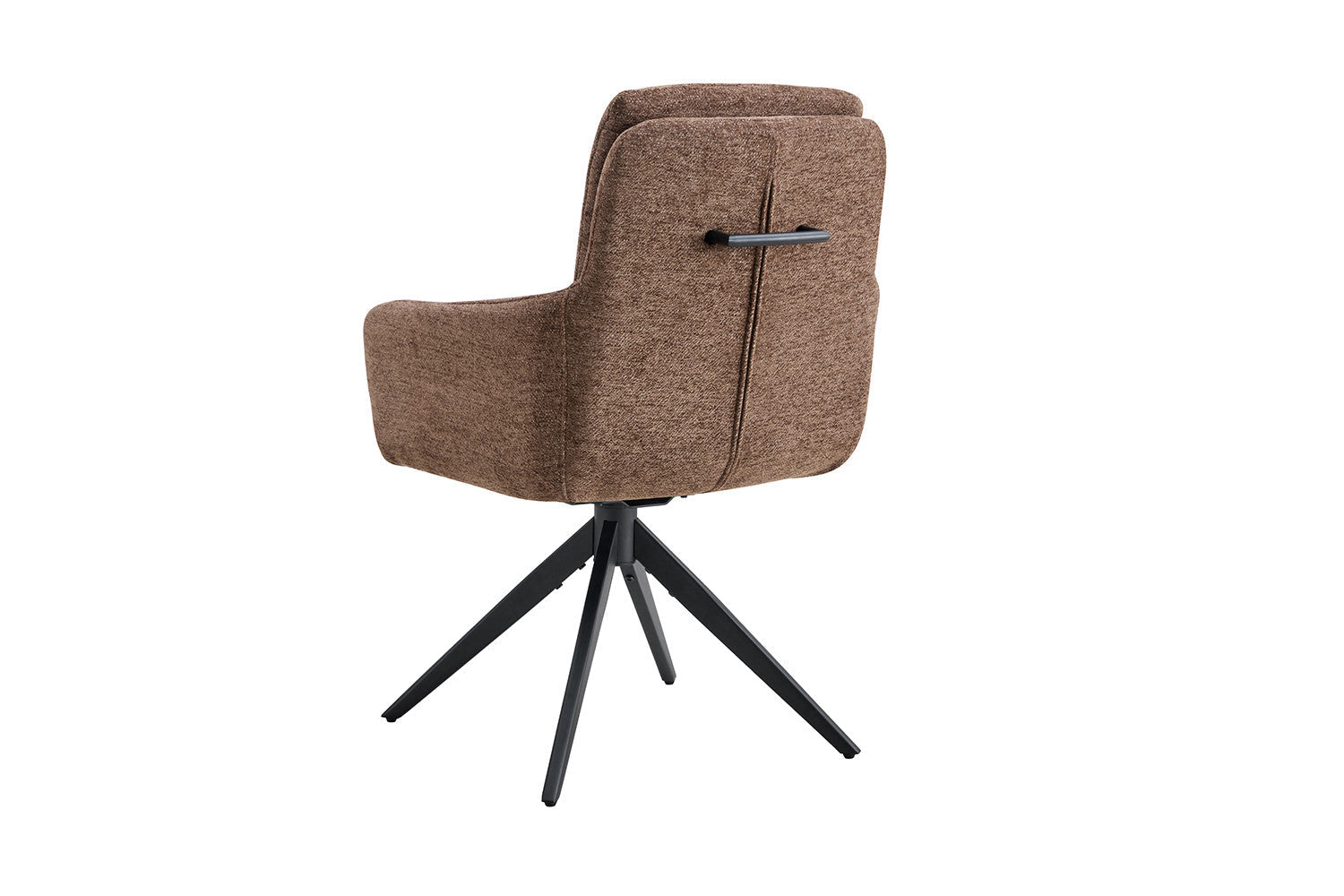 Lisold eetkamerstoel Raven