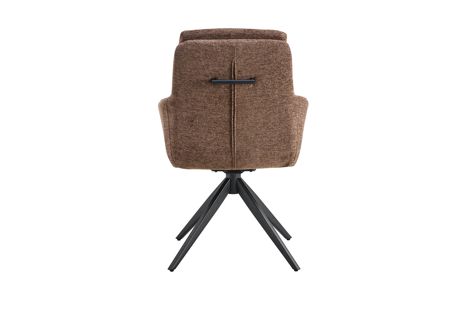 Lisold eetkamerstoel Raven