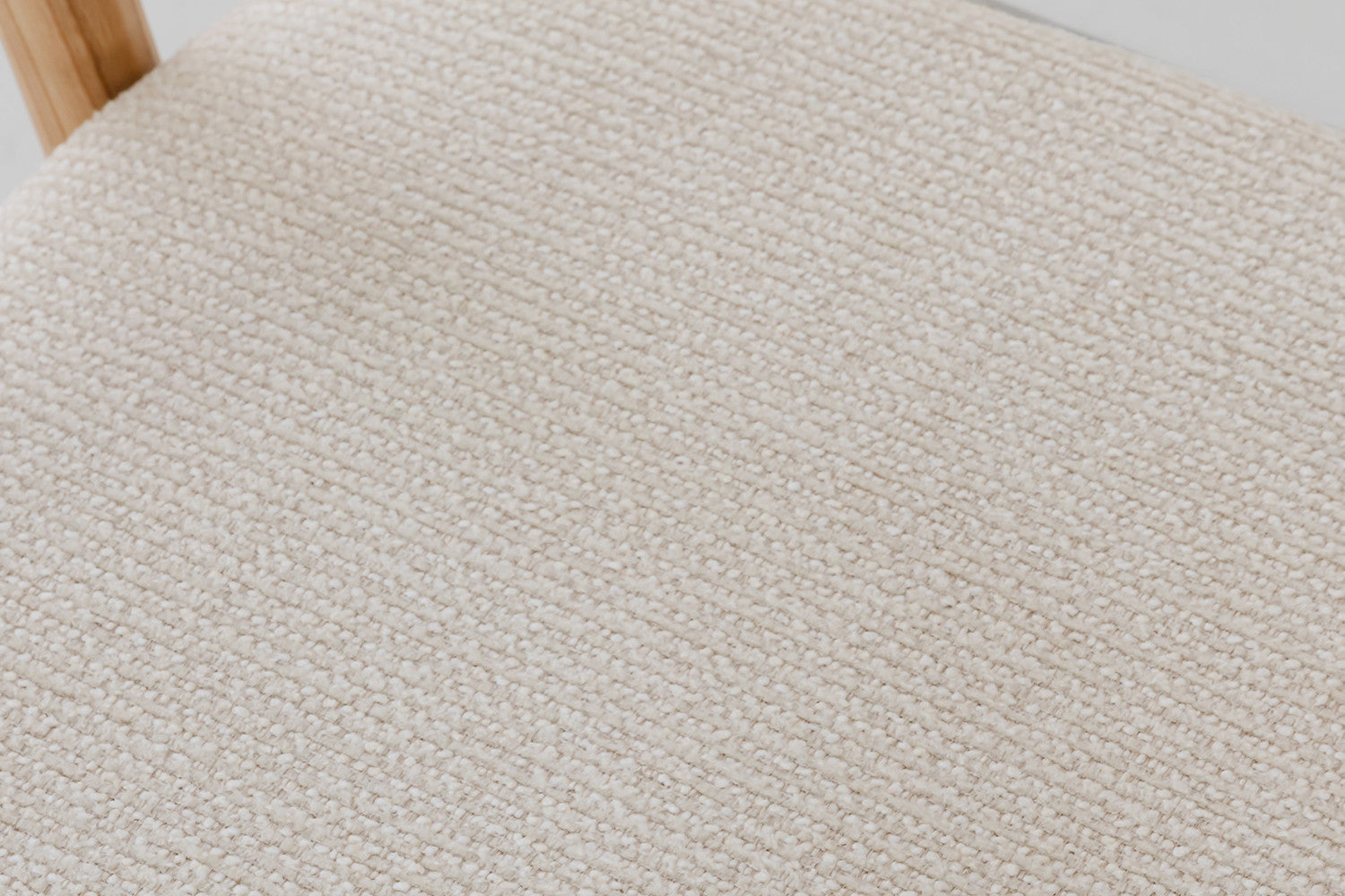 Eetkamerstoel Claire Essenhout Milan Beige