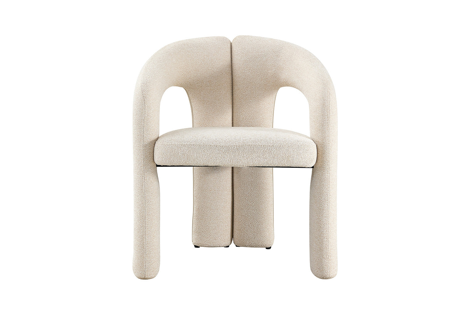 Eetkamerstoel  Beja Sahara Beige