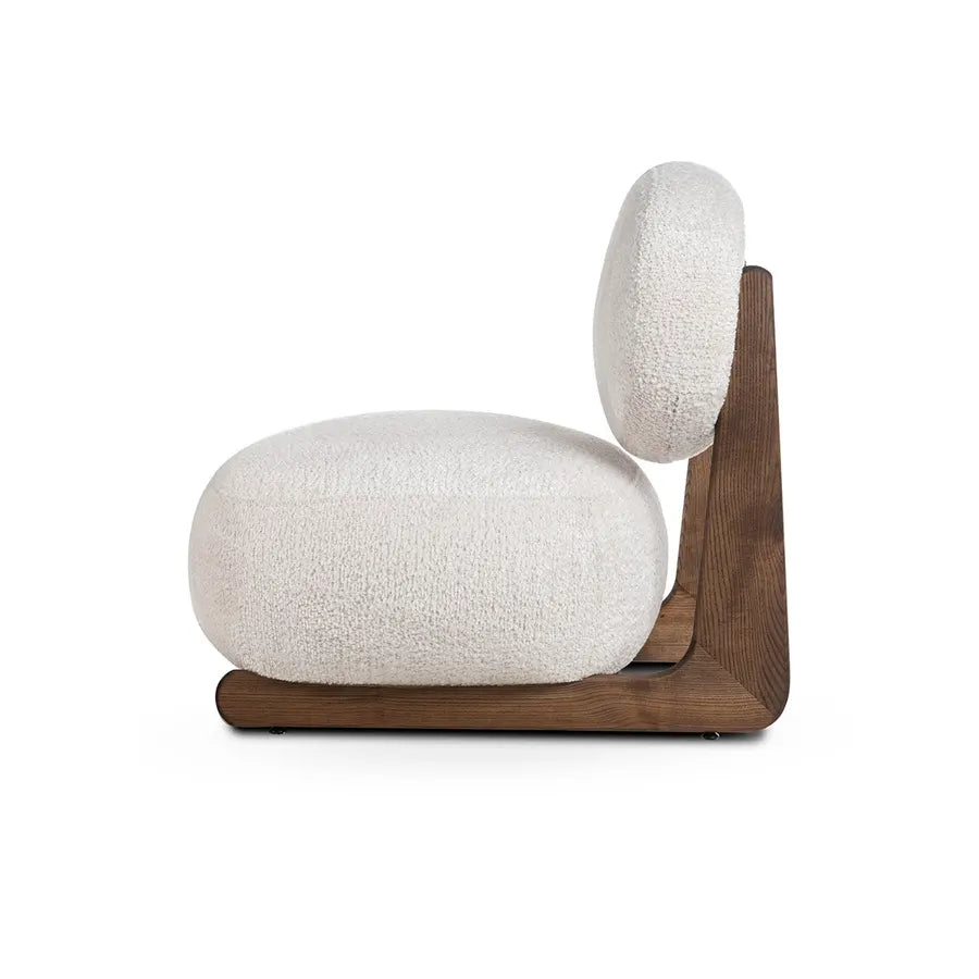 Fauteuil Baobab