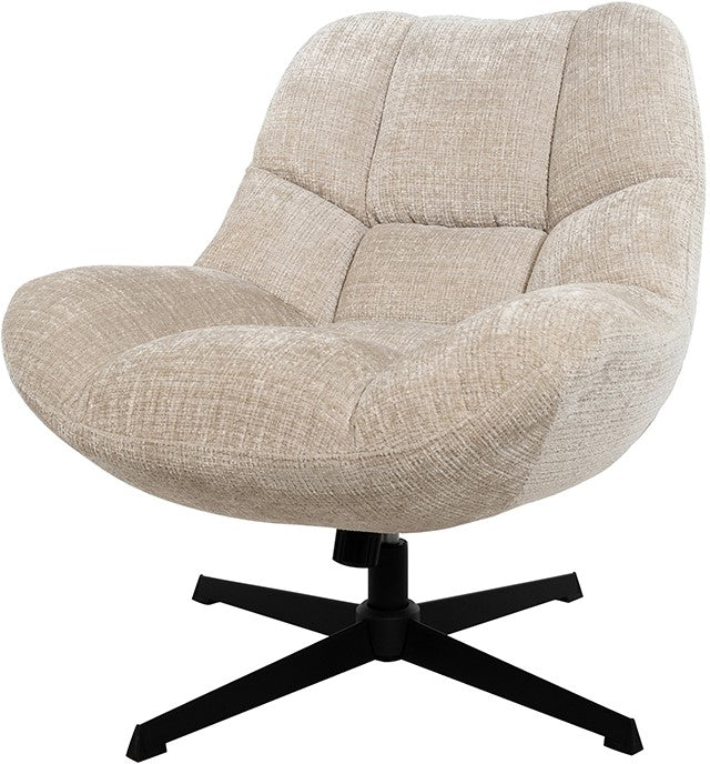 Fauteuil Chuck