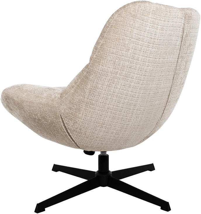 Fauteuil Chuck