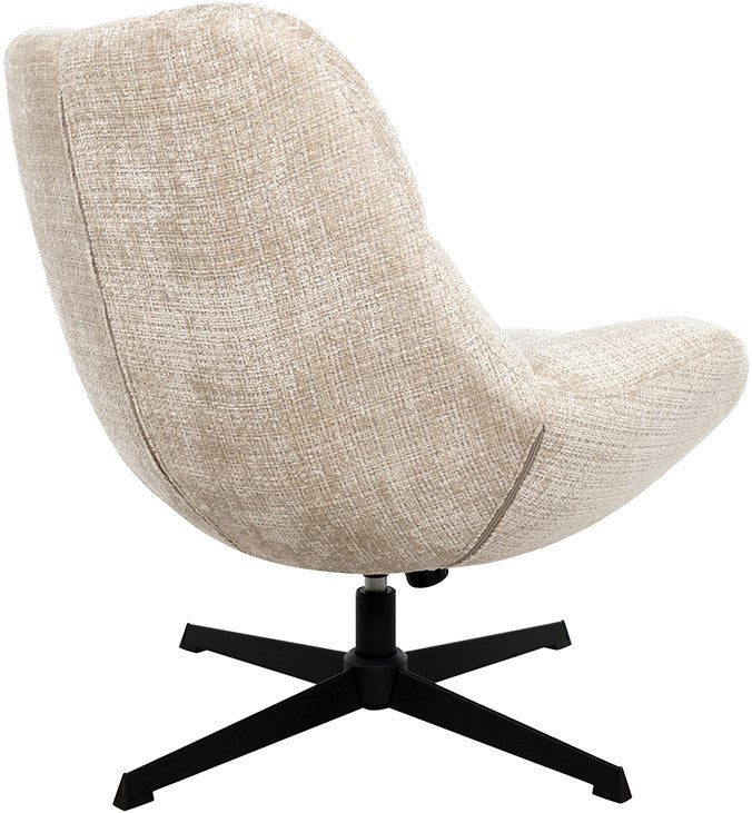 Fauteuil Chuck