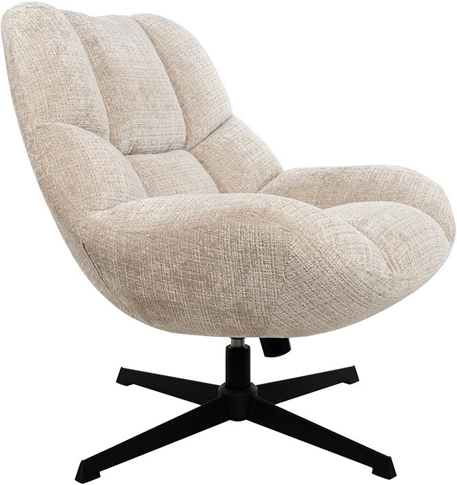 Fauteuil Chuck