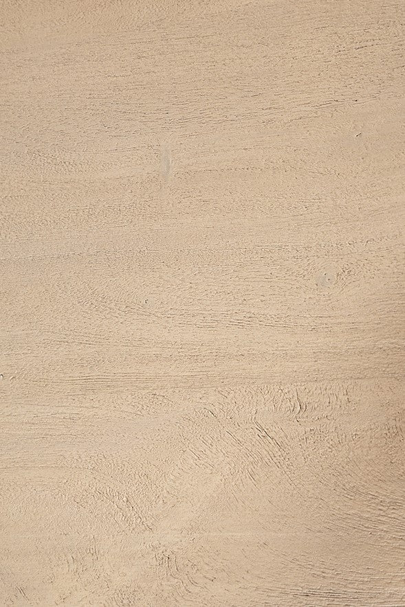Salontafel Durban Ø90