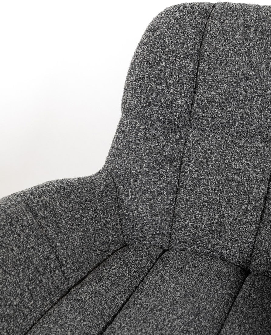 Fauteuil Elvis