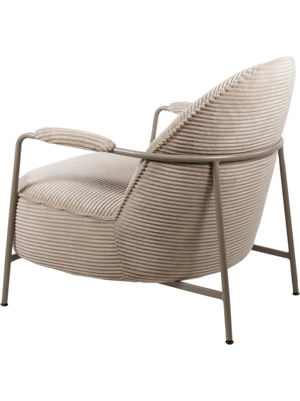 Elton fauteuil