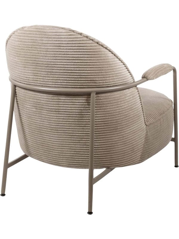 Elton fauteuil
