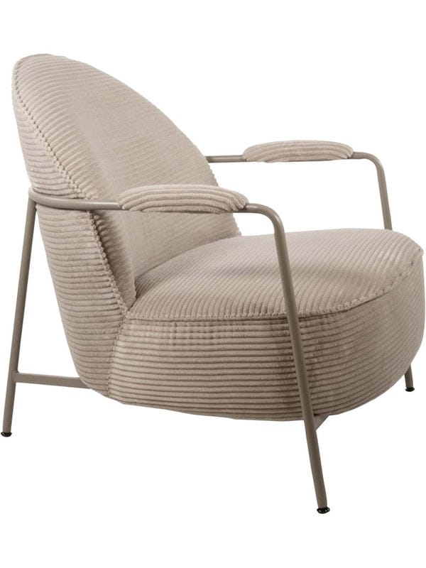 Elton fauteuil