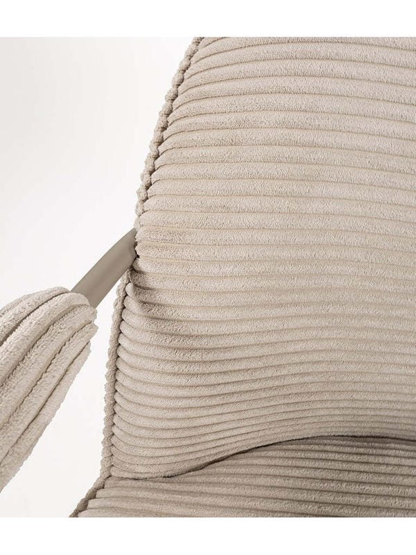 Elton fauteuil
