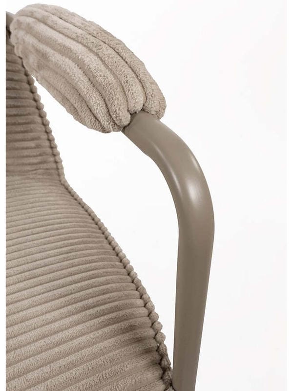 Elton fauteuil