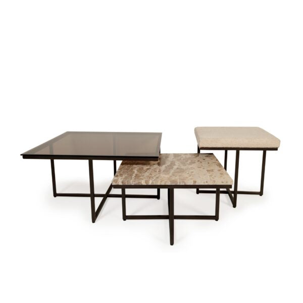 Salontafel Everlast