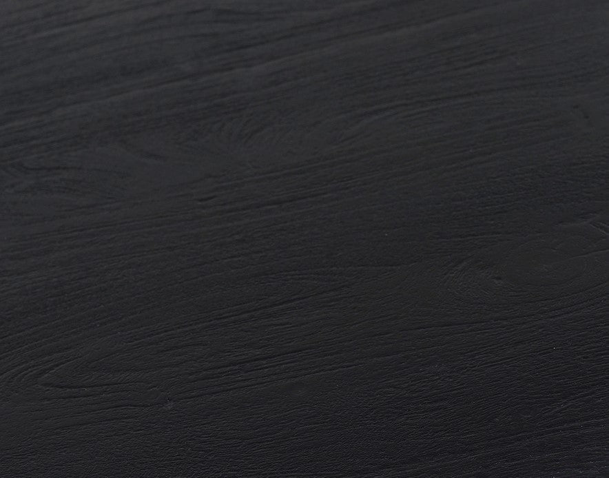 Bijzettafel Black Ø60