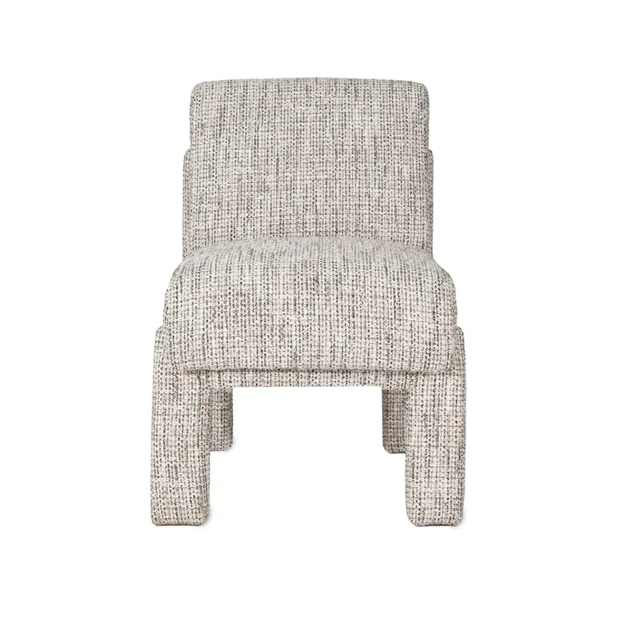 Fauteuil Bucky Sock