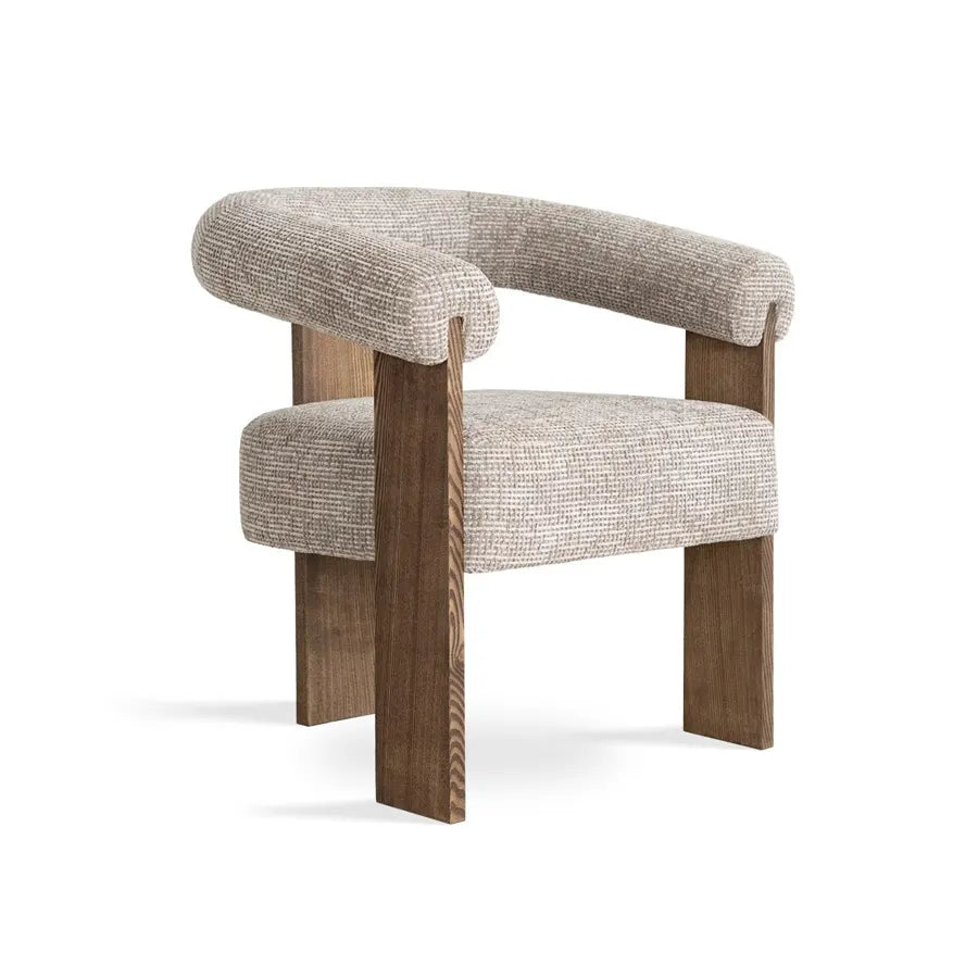 Fauteuil Selva