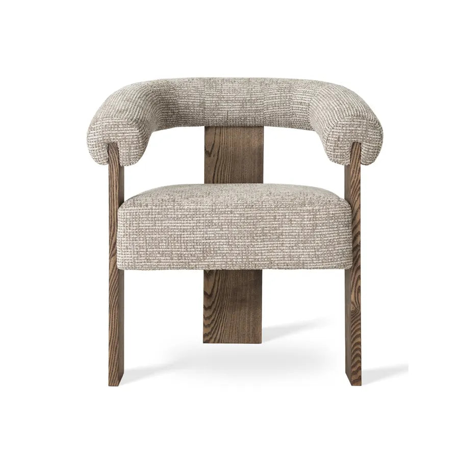 Fauteuil Selva