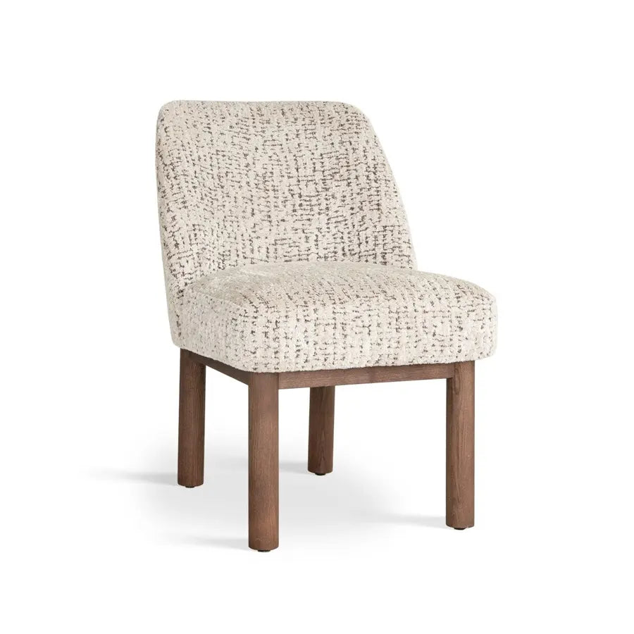 Fauteuil Tokio Wood