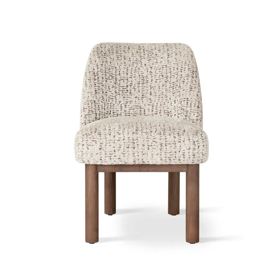 Fauteuil Tokio Wood