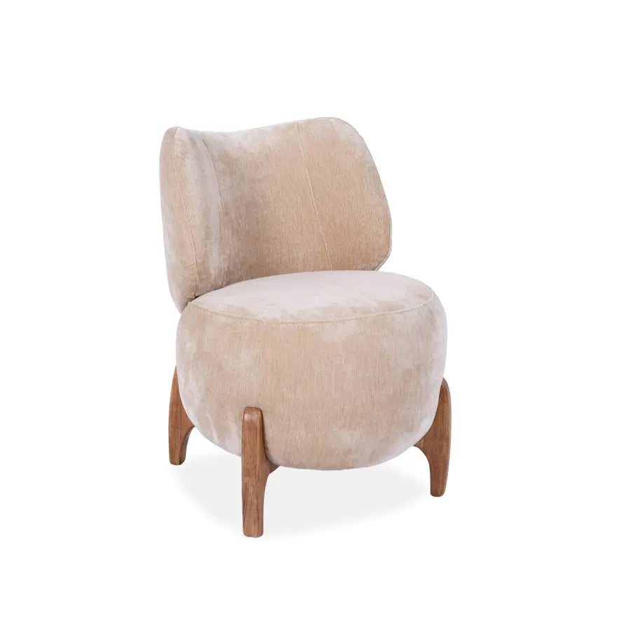 Fauteuil Fuego